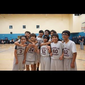 Meet your Posher, Roman